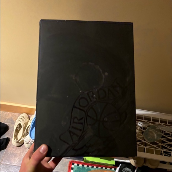 Jordan 1 low - Picture 3 of 8